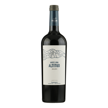 ANDELUNA Altitud Malbec