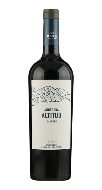 ANDELUNA Altitud Malbec