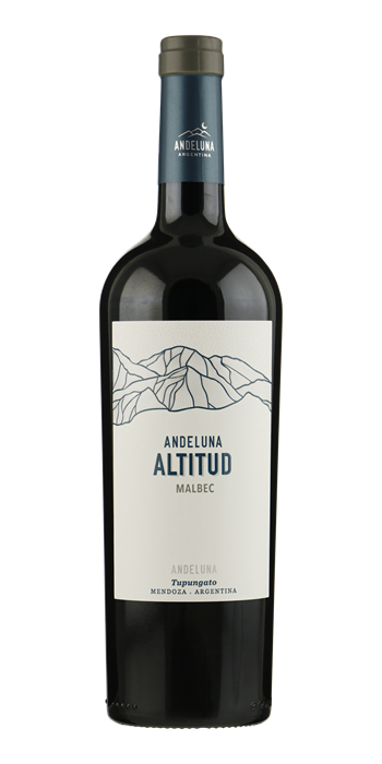 ANDELUNA Altitud Malbec