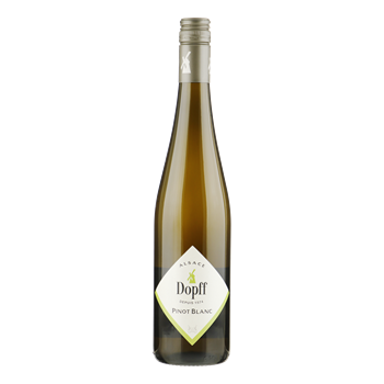 DOPFF AU MOULIN Pinot Blanc