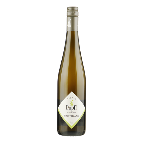 DOPFF AU MOULIN Pinot Blanc