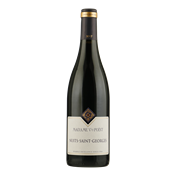 MME VEUVE POINT Nuits St Georges Rouge 2018