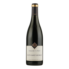 MME VEUVE POINT Nuits St Georges Rouge 2018