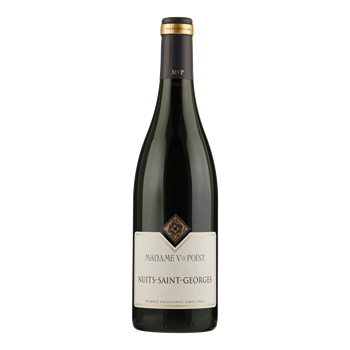 MME VEUVE POINT Nuits St Georges Rouge 2018