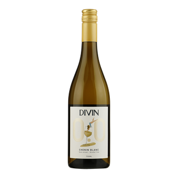 DIVIN Chenin Blanc 0.0%