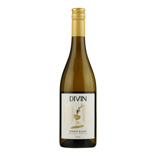 DIVIN Chenin Blanc 0.0%