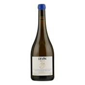 DIVIN Vigneron Sauvignon Blanc <0.5%