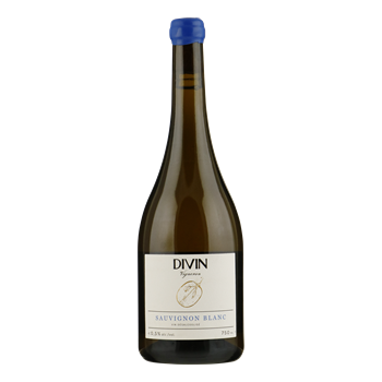 DIVIN Vigneron Sauvignon Blanc <0.5%