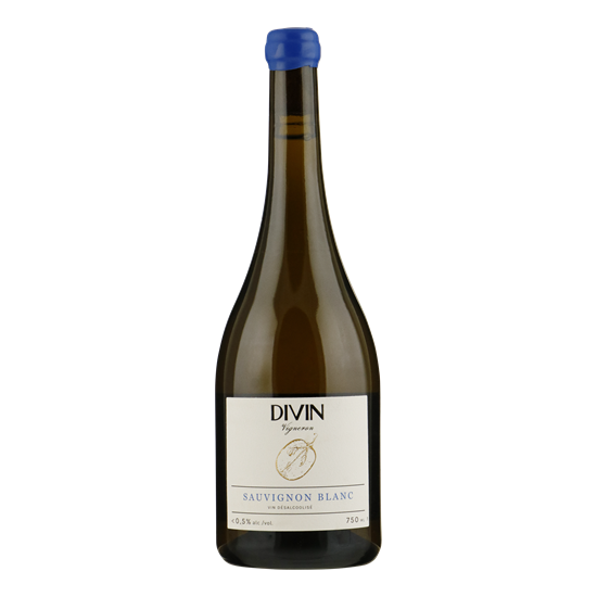 DIVIN Vigneron Sauvignon Blanc <0.5%