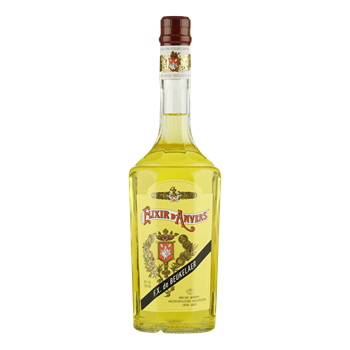 ELIXIR D'ANVERS 36,9% 0,50 ltr