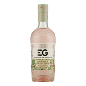 EDINBURGH Gin Rhubarb Ginger Liqueur 0,50 ltr