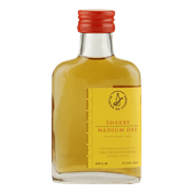 FLACON DE CUISINE Sherry Medium set 6x0,10 ltr