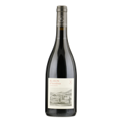 BLASON d'AUSSIERES Languedoc DBR Lafite