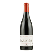 BRUNELY ESSENTIEL Grenache-Syrah sans sulfite ajoutes