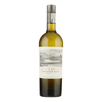 ALVI'S DRIFT Reserve Sauvignon Blanc