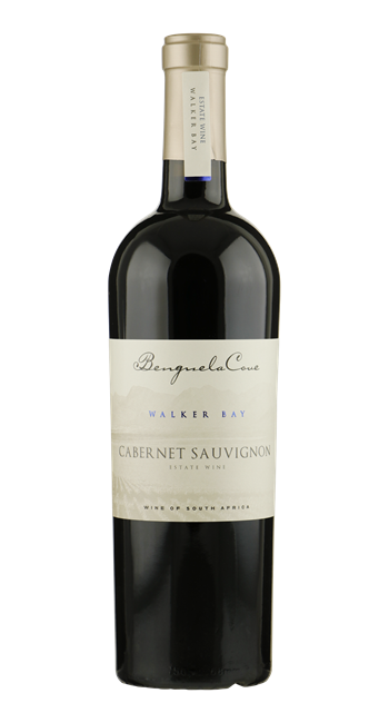 BENGUELA COVE Estate Cabernet Sauvignon