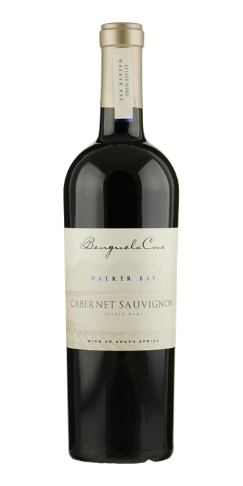 BENGUELA COVE Estate Cabernet Sauvignon