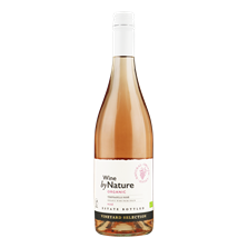 WINE BY NATURE Tempranillo Rose Organic Rose Wine