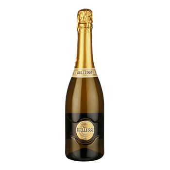 BELLUSSI Prosecco Superiore Valdobbiadene Dry DOCG