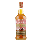 ISLE OF SKYE 12YO Scotch Whisky 0,70 ltr.