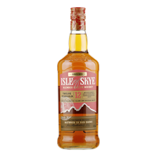 ISLE OF SKYE 12YO Scotch Whisky 0,70 ltr.