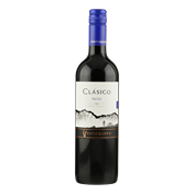 VENTISQUERO Clasico Merlot