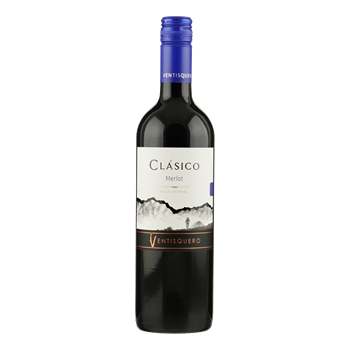 VENTISQUERO Clasico Merlot