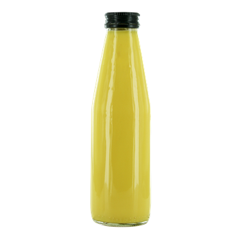 ADVOCAAT zonder etiket 0,50 ltr.