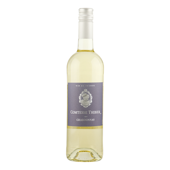 COMTESSE THIBIER Chardonnay Vin de France