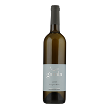 GAMLA Sauvignon Blanc