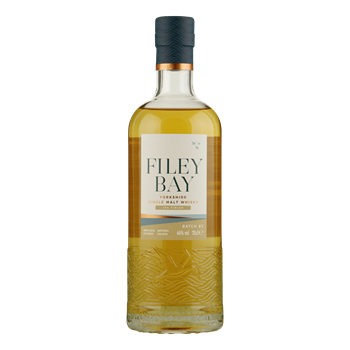 FILEY BAY IPA Finish SM Whisky 46% 0,70 ltr