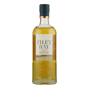 FILEY BAY IPA Finish SM Whisky 46% 0,70 ltr