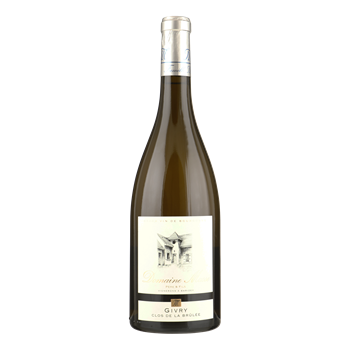 MASSE Givry Clos de la Brulee Blanc