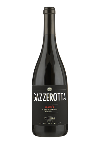 PELLEGRINO Gazzerotta Malbec