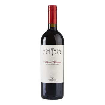 VITICCIO Toscana Rosso BIO