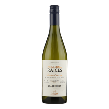ANDELUNA Raices Chardonnay