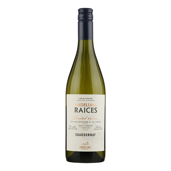 ANDELUNA Raices Chardonnay