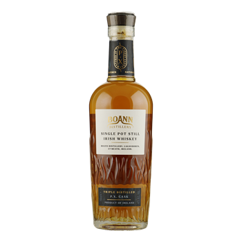 BOANN Irish Whiskey Single Pot Still PX Cask 0,70ltr