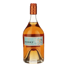 GODET Cognac NO.1 Cocktail Exclusive 0,70 ltr.