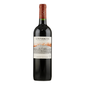 LOS VASCOS Cabernet Sauvignon