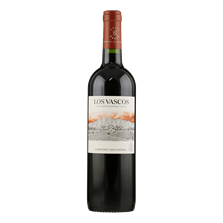 LOS VASCOS Cabernet Sauvignon