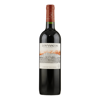 LOS VASCOS Cabernet Sauvignon