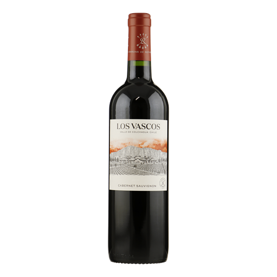 LOS VASCOS Cabernet Sauvignon