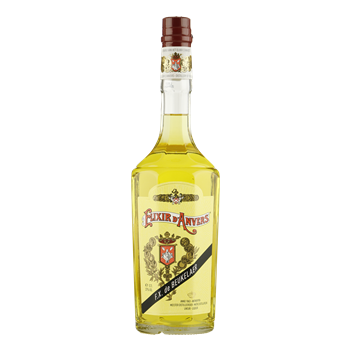 ELIXIR D'ANVERS 0,70 ltr