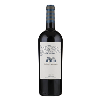 ANDELUNA Altitud Cabernet Sauvignon