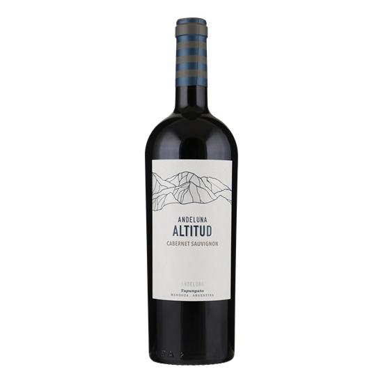 ANDELUNA Altitud Cabernet Sauvignon