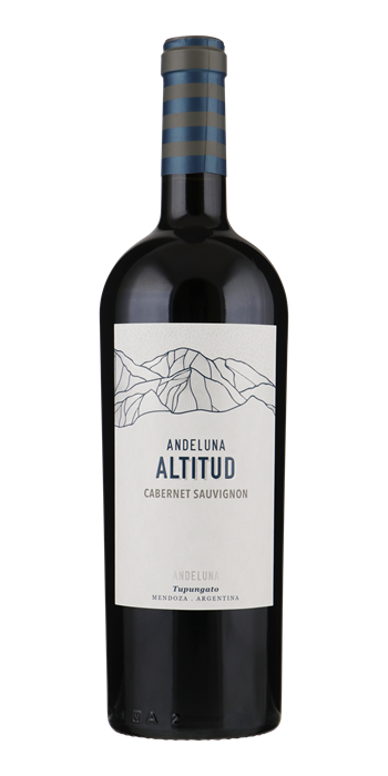 ANDELUNA Altitud Cabernet Sauvignon