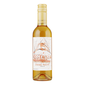 ESSENSIA Orange Muscat 0,375 ltr.