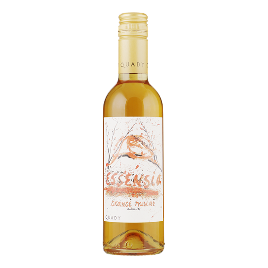 ESSENSIA Orange Muscat 0,375 ltr.