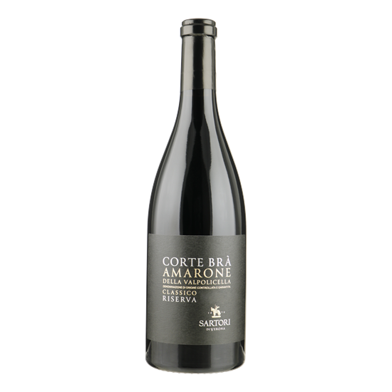 SARTORI Amarone della Valpolicella Classico Ris. Corte Bra